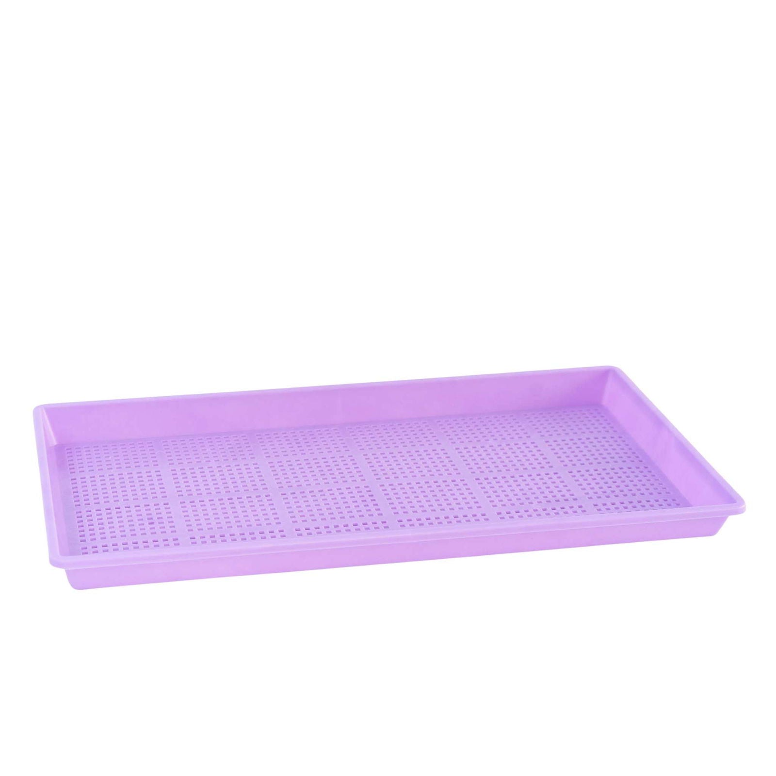 1020 Mesh Trays Shallow Extra Strength Colors -  1" Deep - Blessings Grow Meadows
