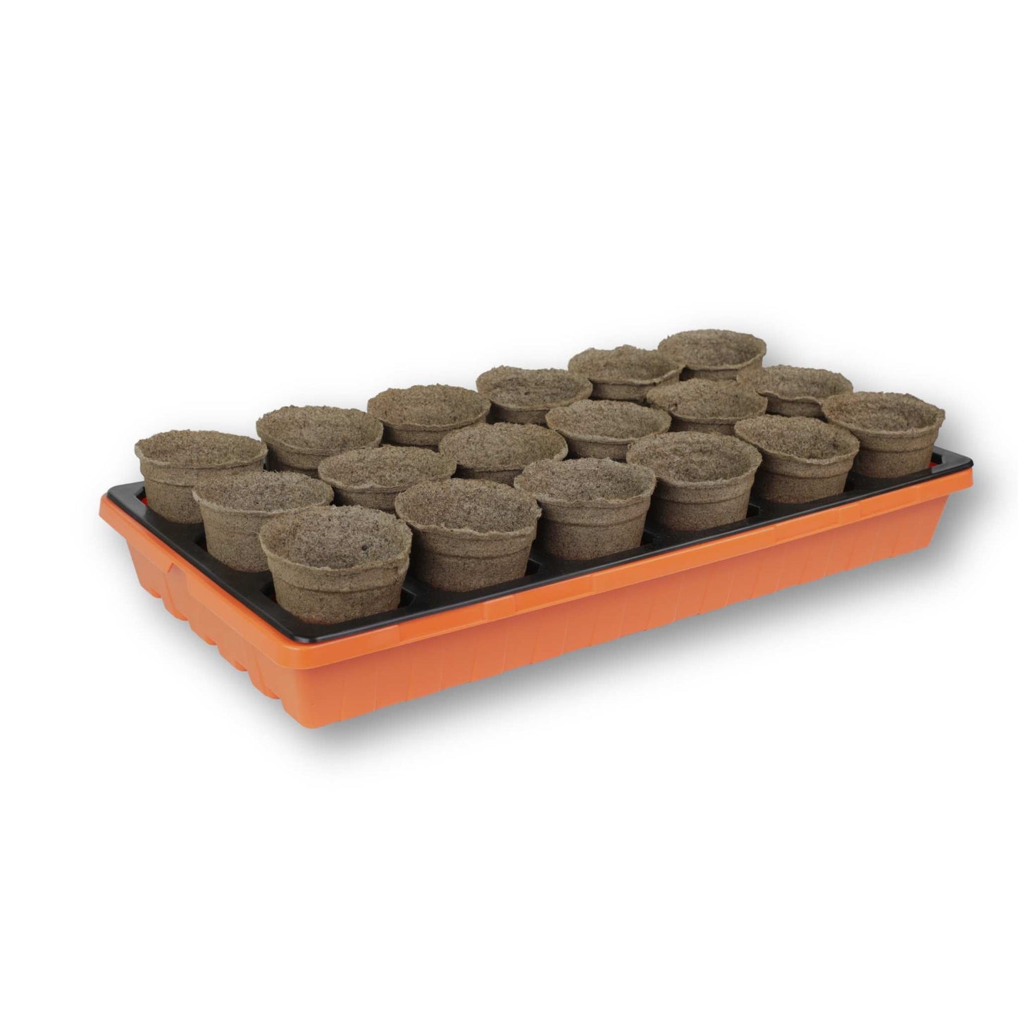 CowPots® #3 Round - Blessings Grow Meadows