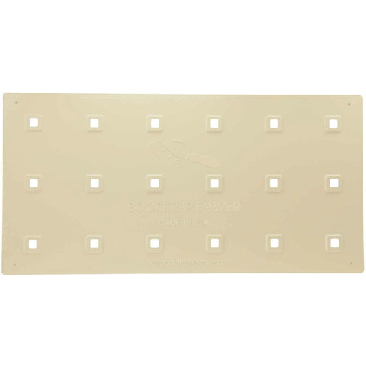 Deep Water Greens Raft - Blessings Grow Meadows -