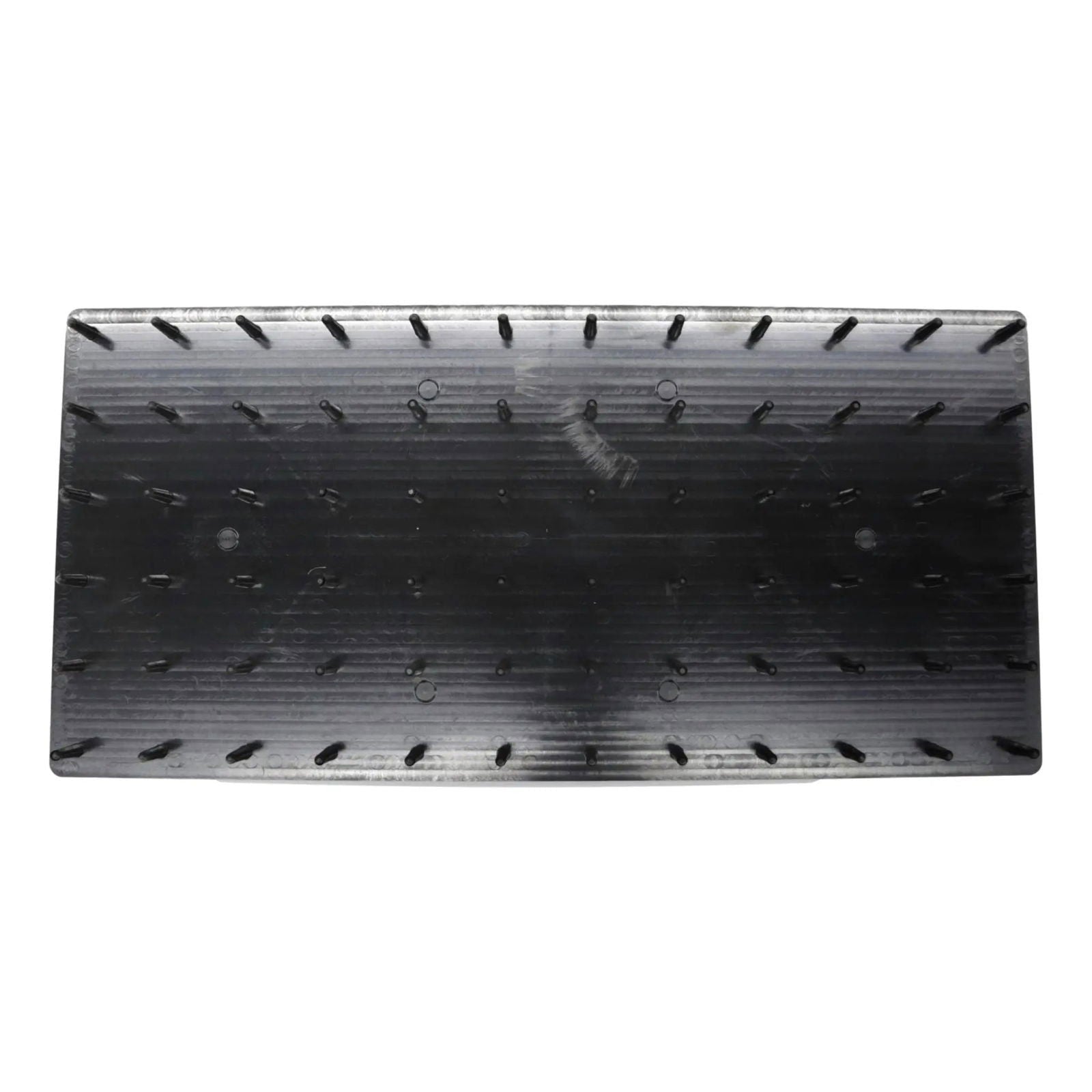 Bootstrap Farmer 72-cell tray plug popper for cell trays, used to easily remove plugs from seedling trays.