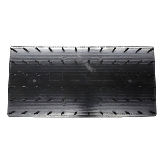 Bootstrap Farmer 72-cell tray plug popper for cell trays, used to easily remove plugs from seedling trays.