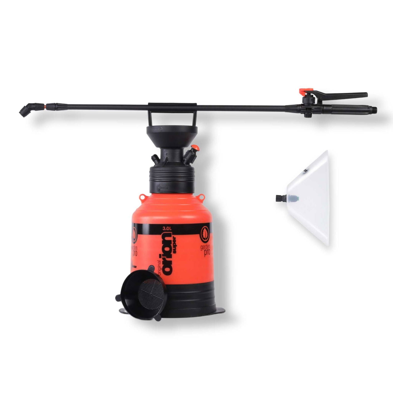 Kwazar Orion Pump Sprayer - Blessings Grow Meadows -