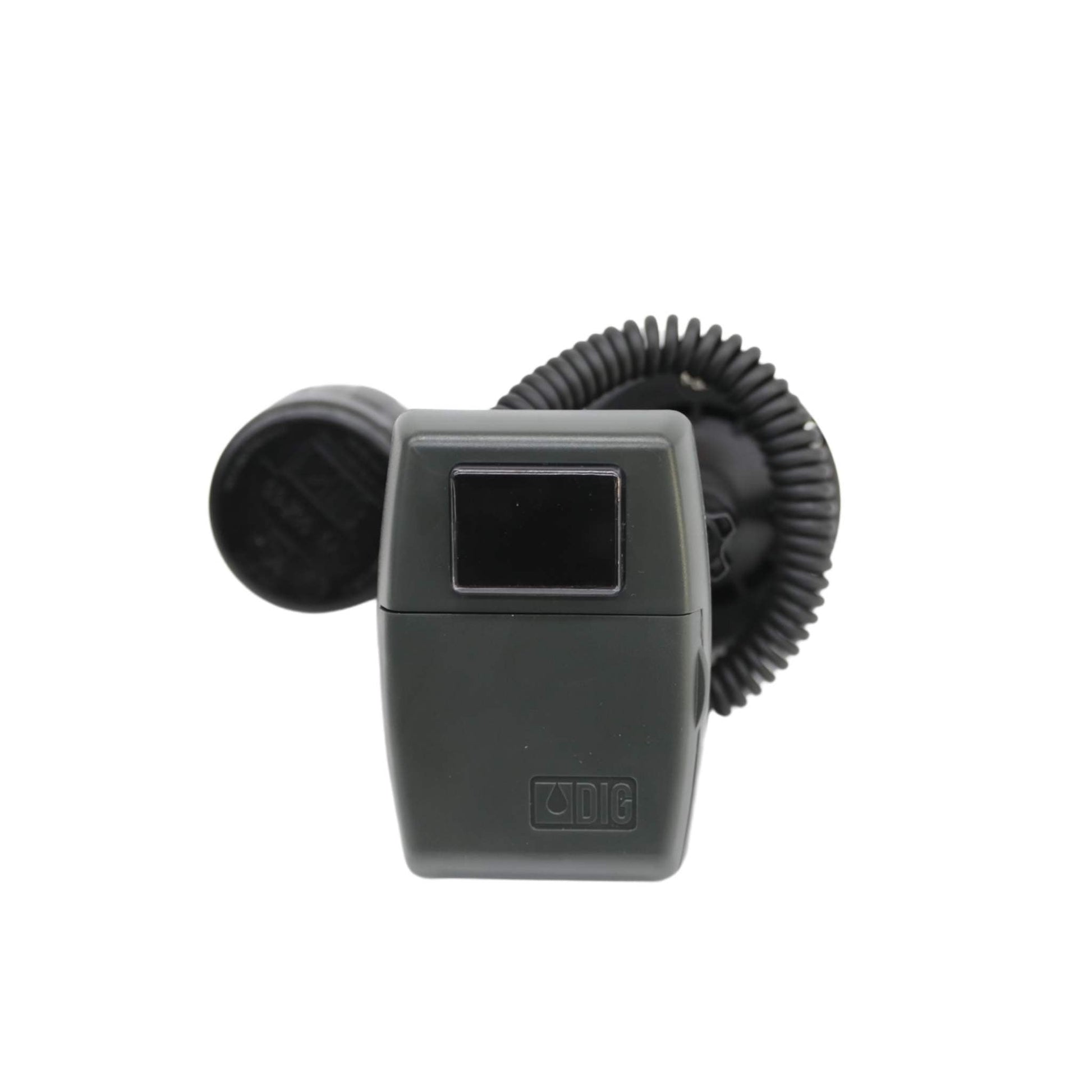 The LEIT 1 Irrigation Controller with a 3/4″ Anti-Siphon Valve by Bootstrap Farmer is as timeless as a black rotary phone, exemplifying innovation.