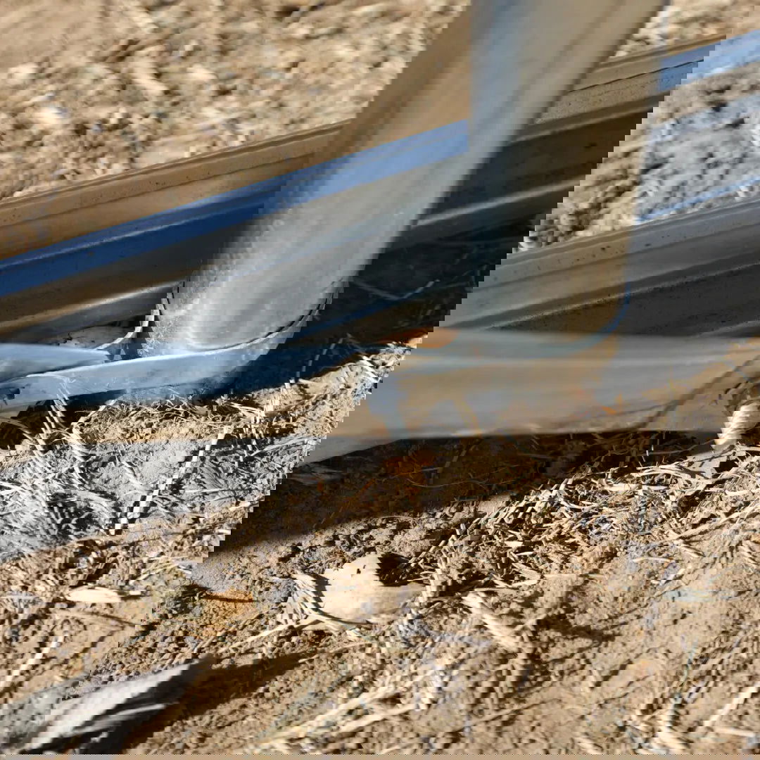 Greenhouse Corner Brace Kit - Blessings Grow Meadows -