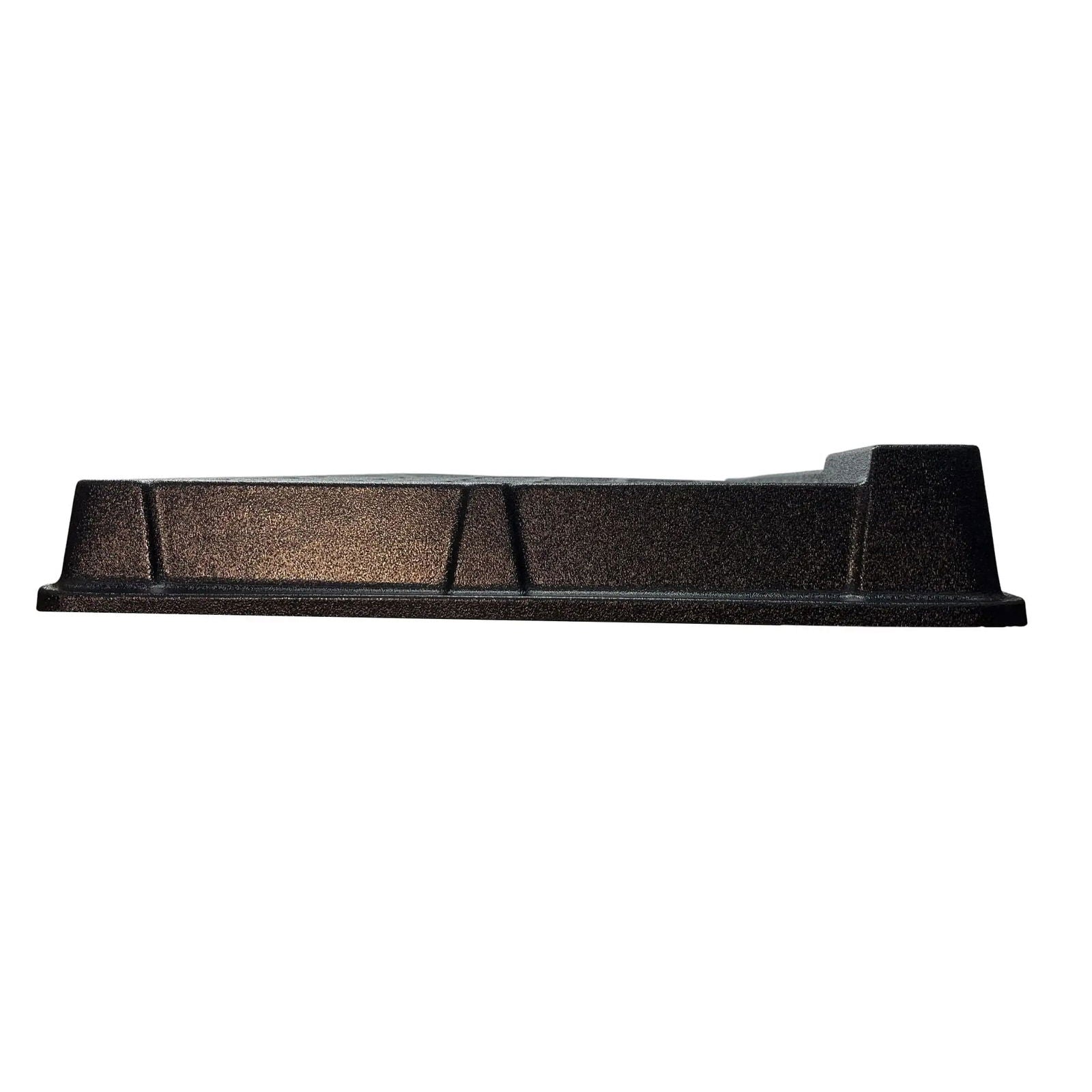 Bootstrap Farmer Grow Rack Flood Trays for hydroponics, shallow water 2' x 4' equipment for efficient plant cultivation