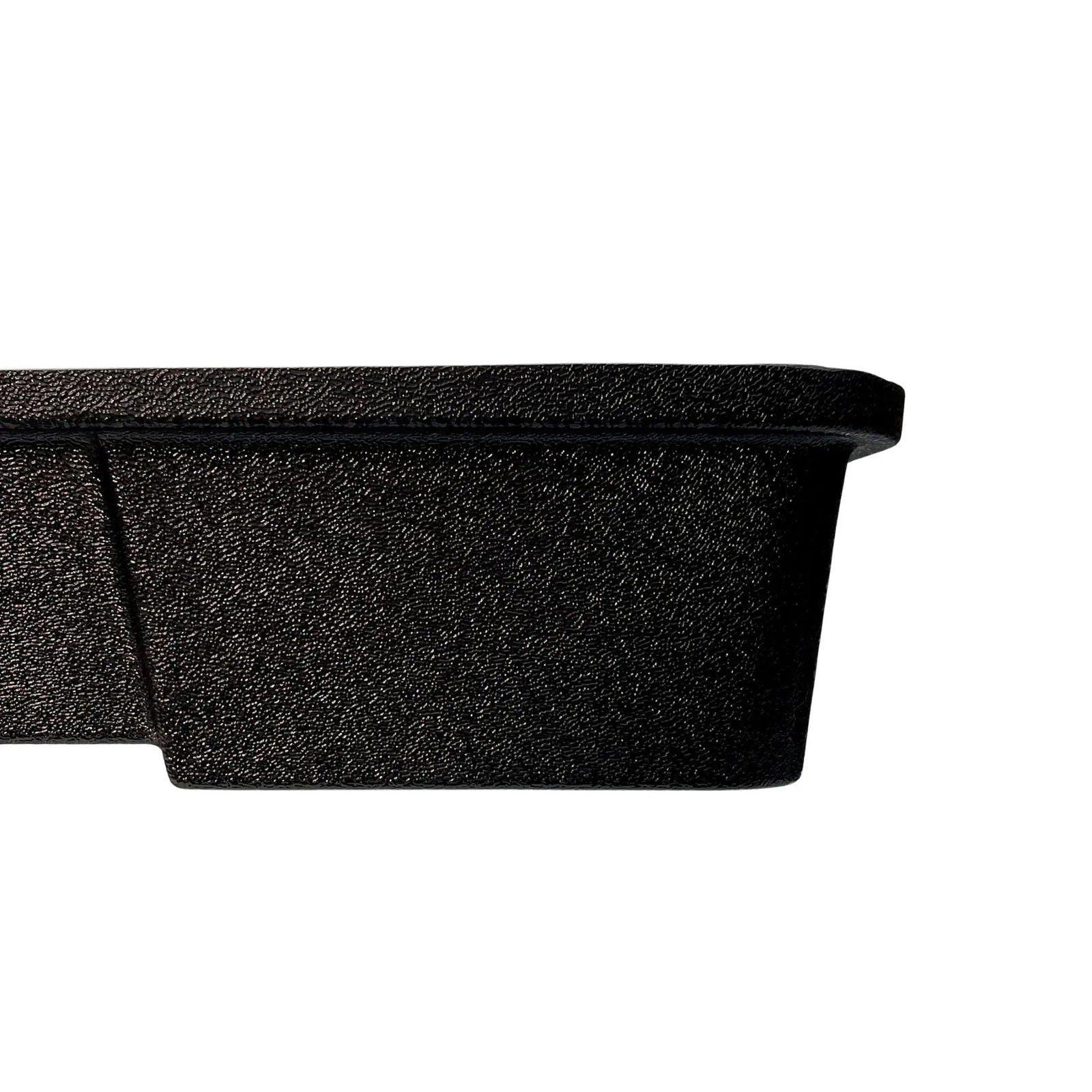 Bootstrap Farmer grow rack flood trays for hydroponic systems, shallow water 2' x 4' grow rack flood trays in the image.