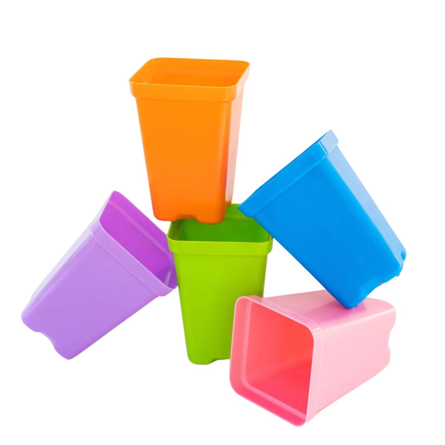 Seed Starter Pots - 2.5" Extra Strength - Blessings Grow Meadows