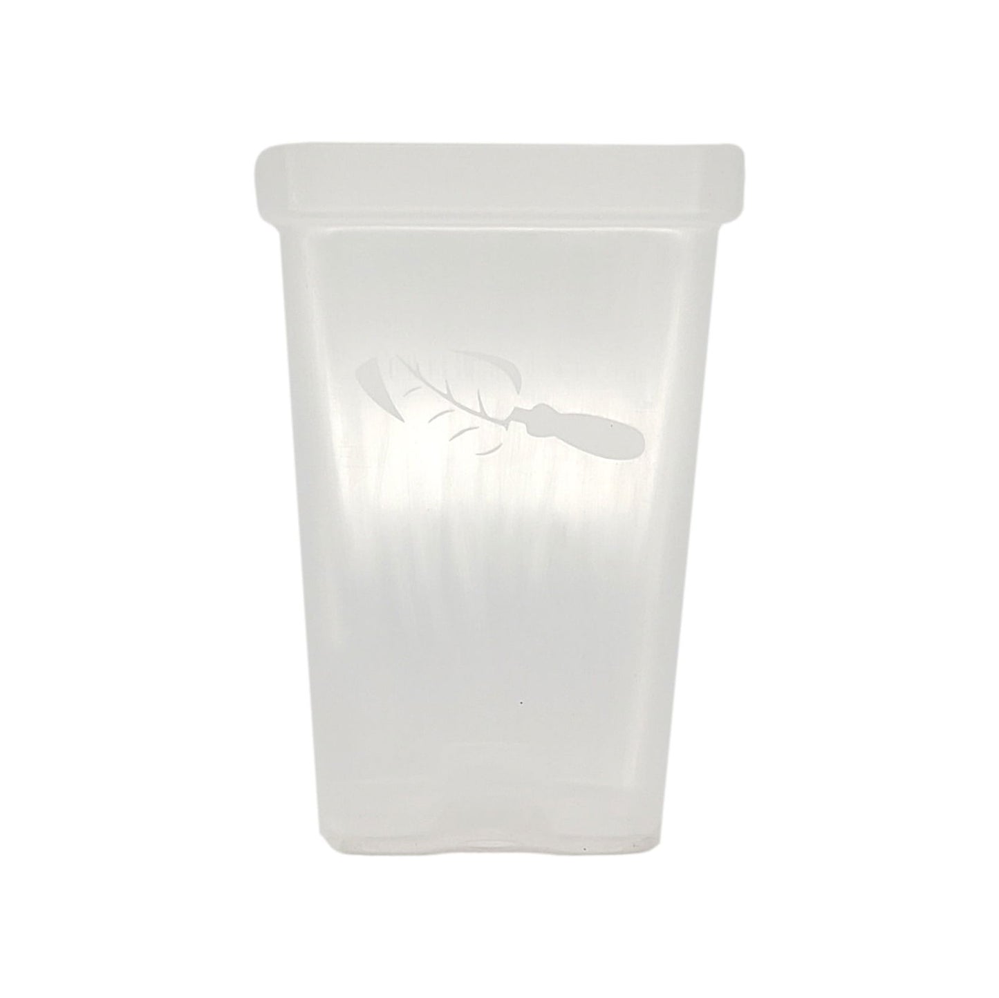 Seed Starter Pots - 2.5" Extra Strength - Blessings Grow Meadows