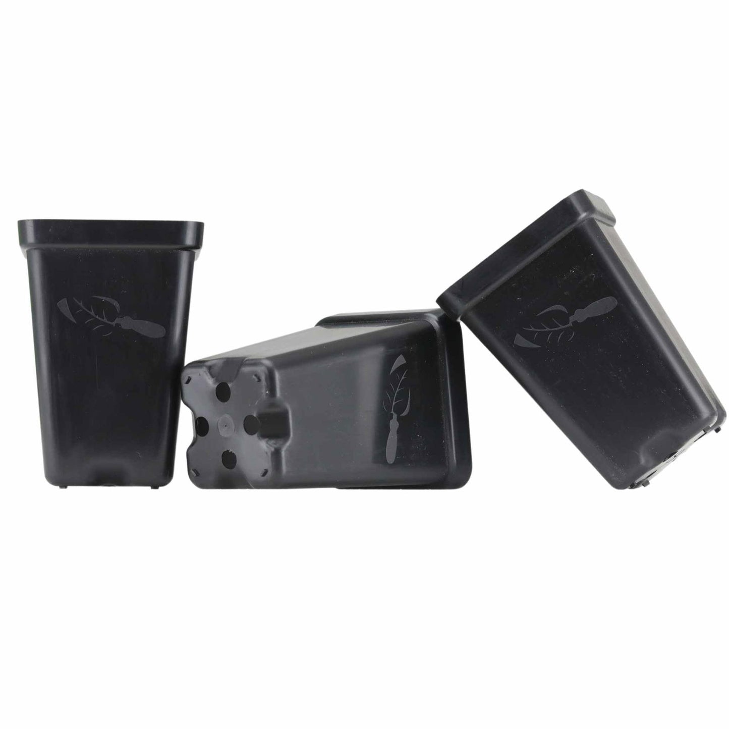 Seed Starter Pots - 2.5" Extra Strength - Blessings Grow Meadows