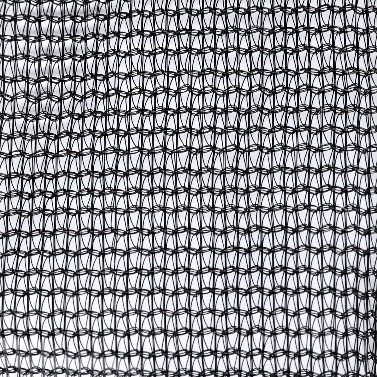 Greenhouse Shade Cloth - 70% Black, Extra Strength - Blessings Grow Meadows