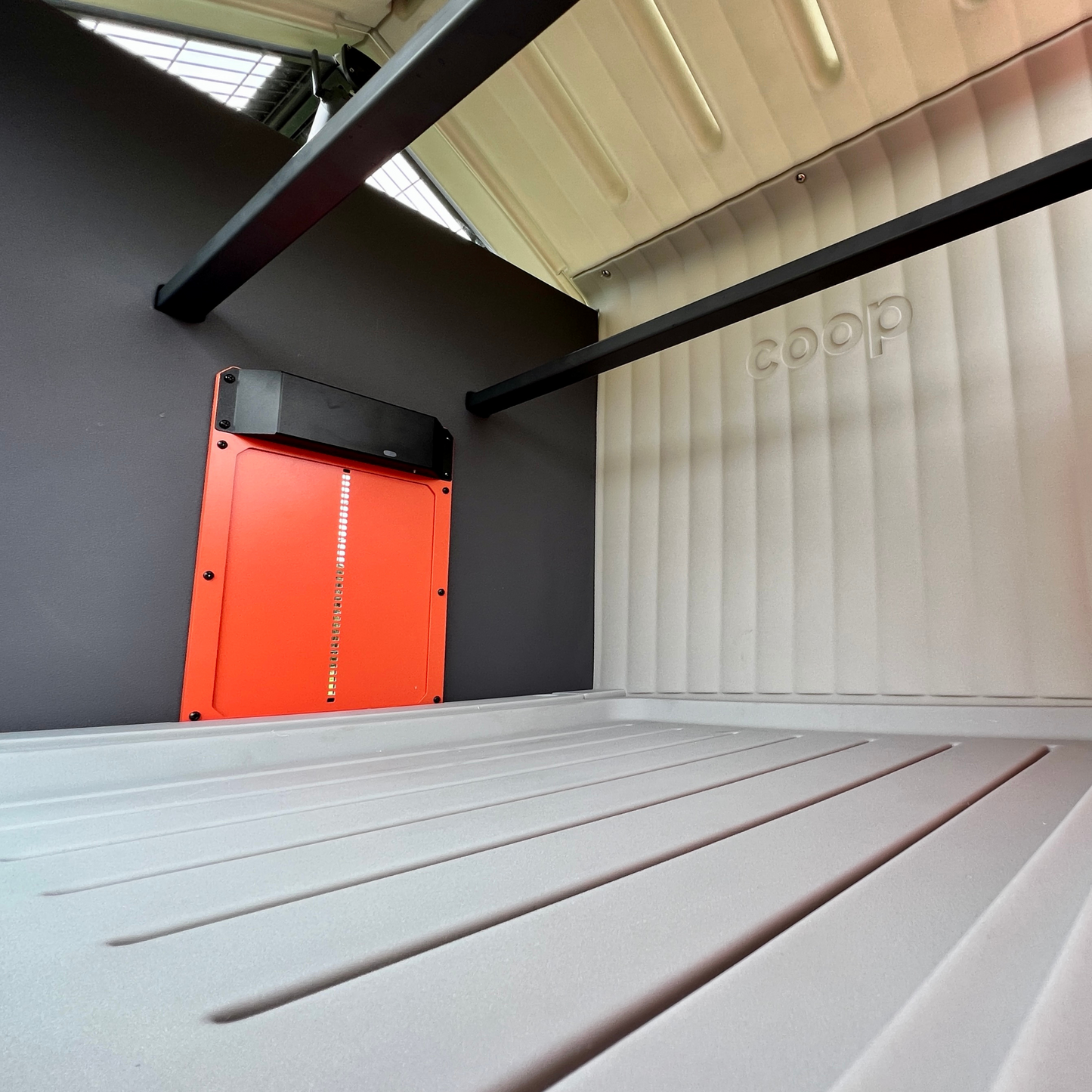 The Smart Coop Unlimited+ (+ Free Chicks! 🐣) - Blessings Grow Meadows