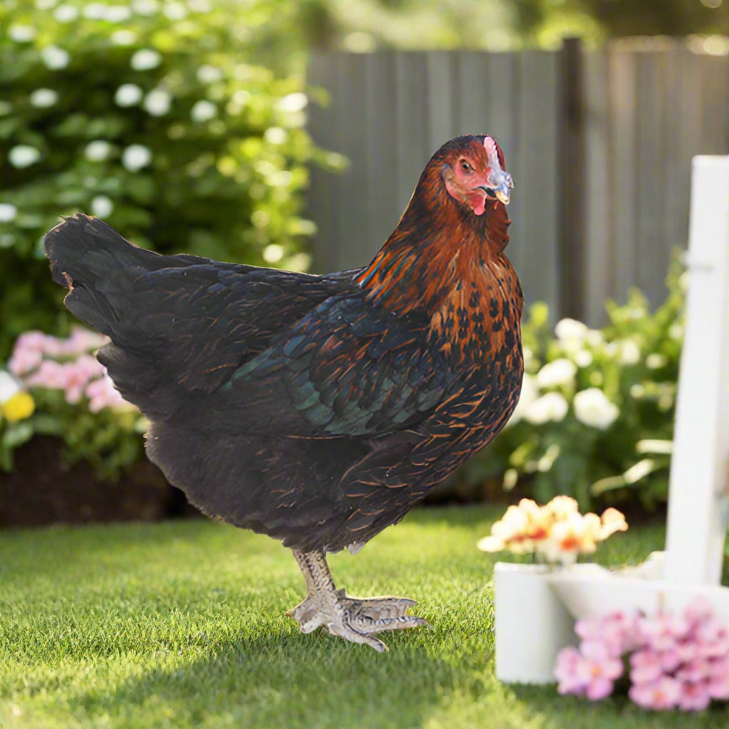 Olive Egger Chicks – Buy 10 + 5 Bonus Free (15 All-Female, Shipping Included) - Blessings Grow Meadows