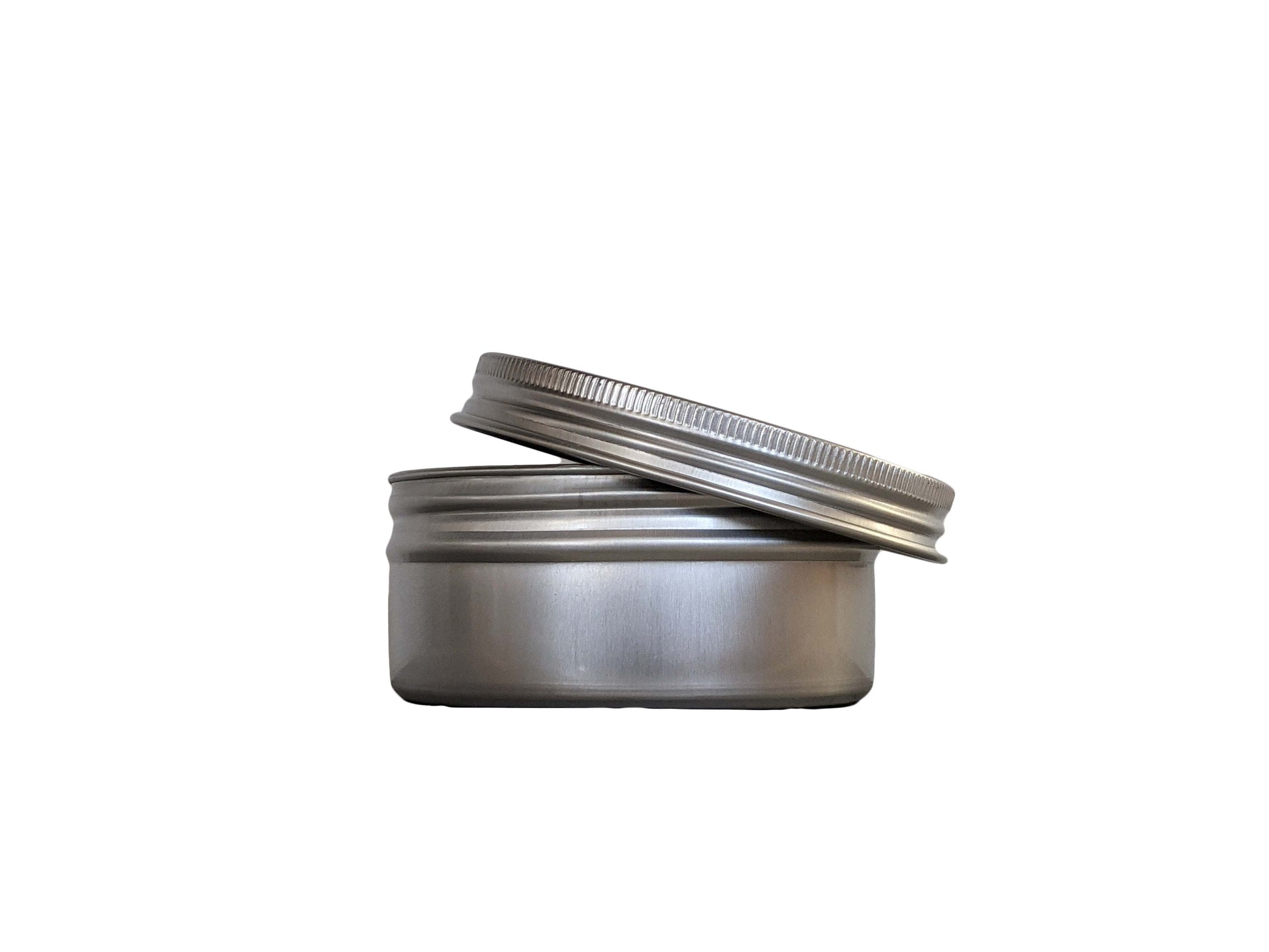 Storage Tin for Shampoo & Conditioner Bars - Blessings Grow Meadows