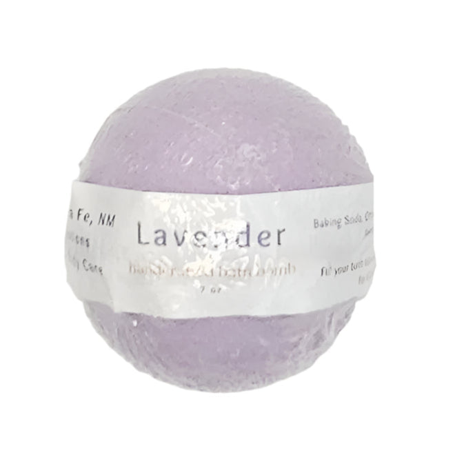 Ultimate Mini Bath Gift Set - Available in 5 Scents + Unscented + Eczema Relief - Blessings Grow Meadows