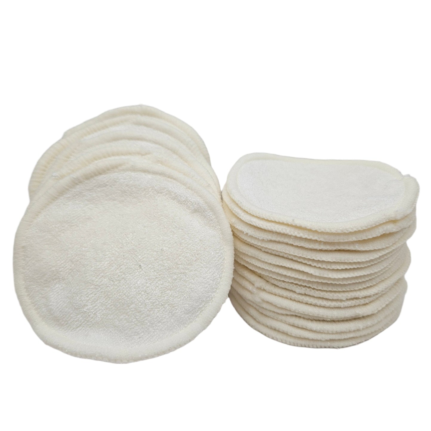 Clear Skin Facial Cleanser & Makeup Remover Pads for Acne-Prone Skin - Blessings Grow Meadows