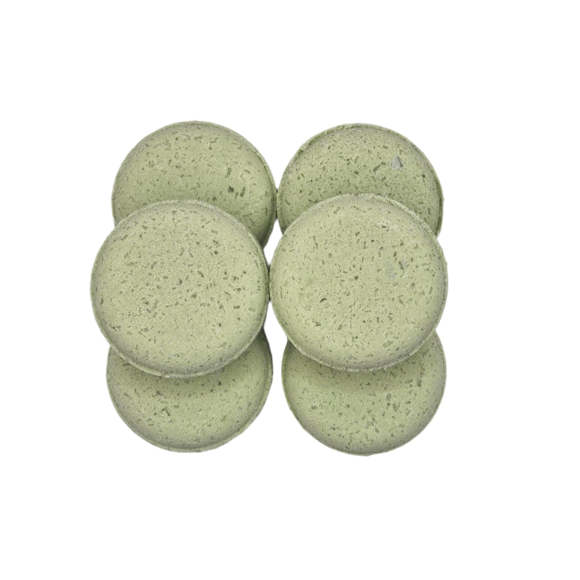 Athlete's Foot Soaking Fizzies - Blessings Grow Meadows