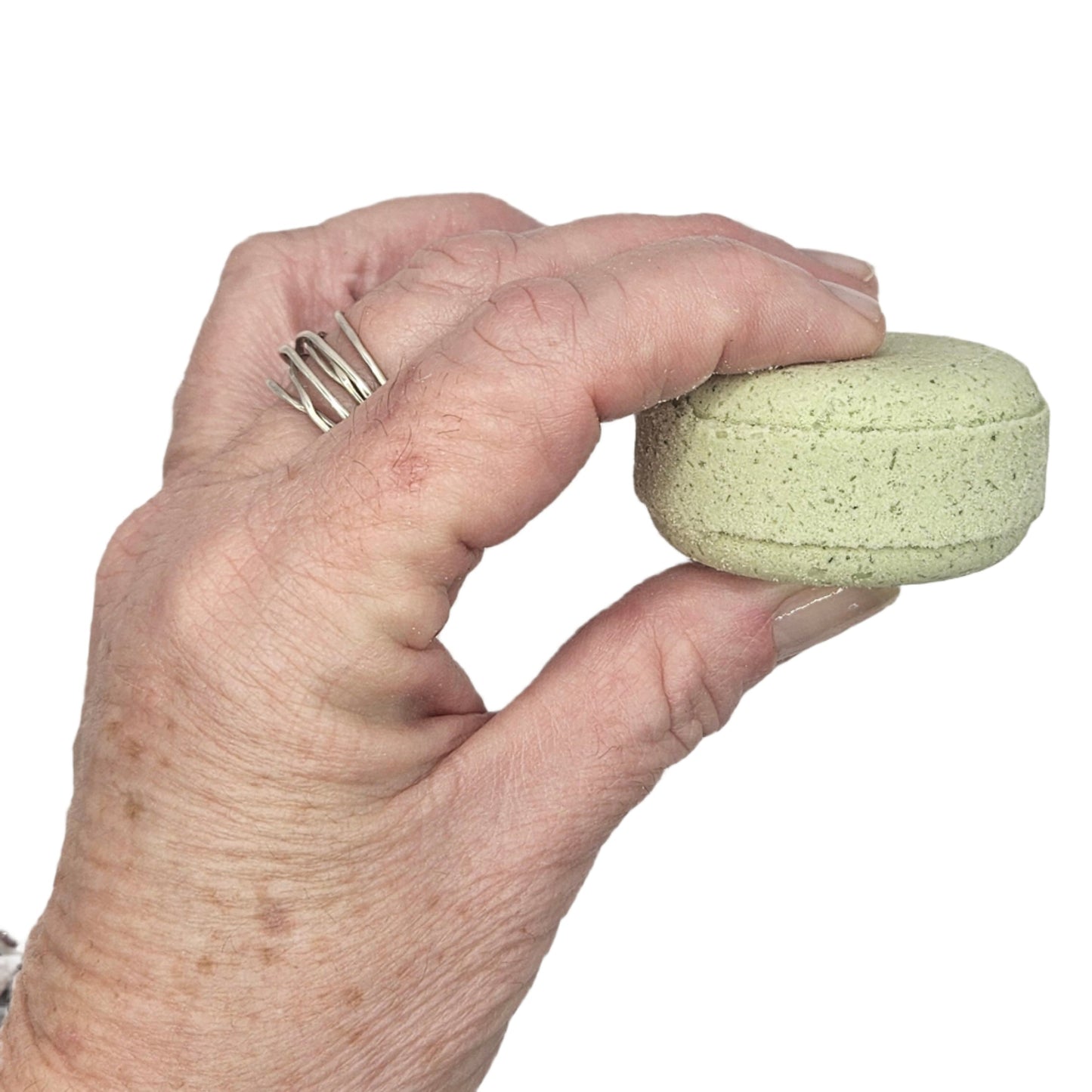 Athlete's Foot Soaking Fizzies - Blessings Grow Meadows