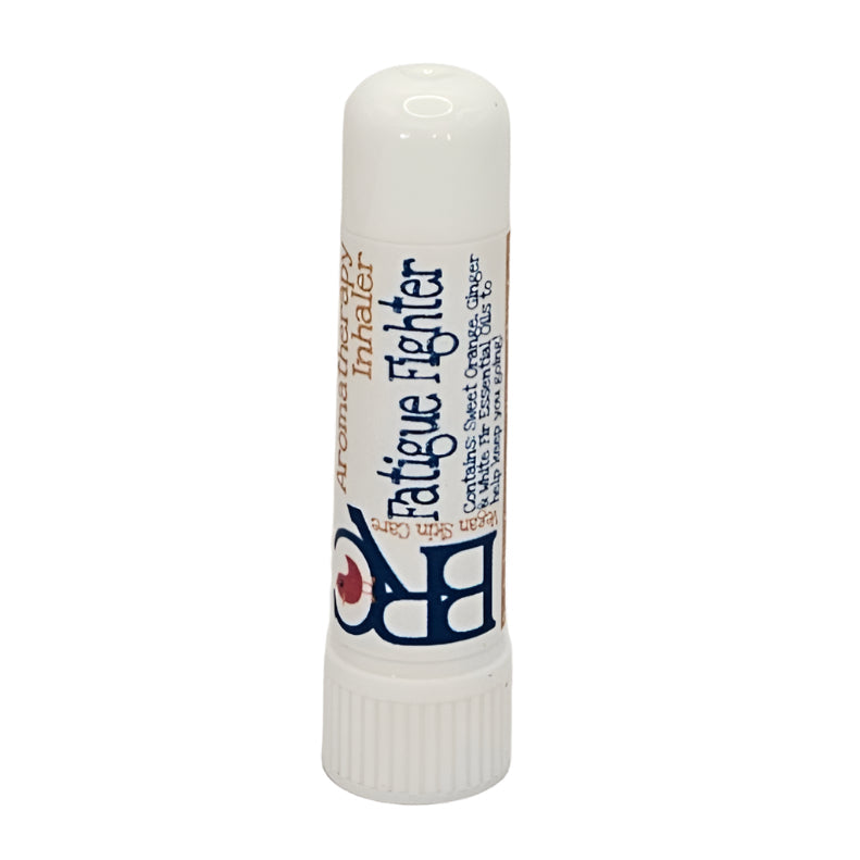 Fatigue Fighter Aromatherapy Inhaler - Blessings Grow Meadows