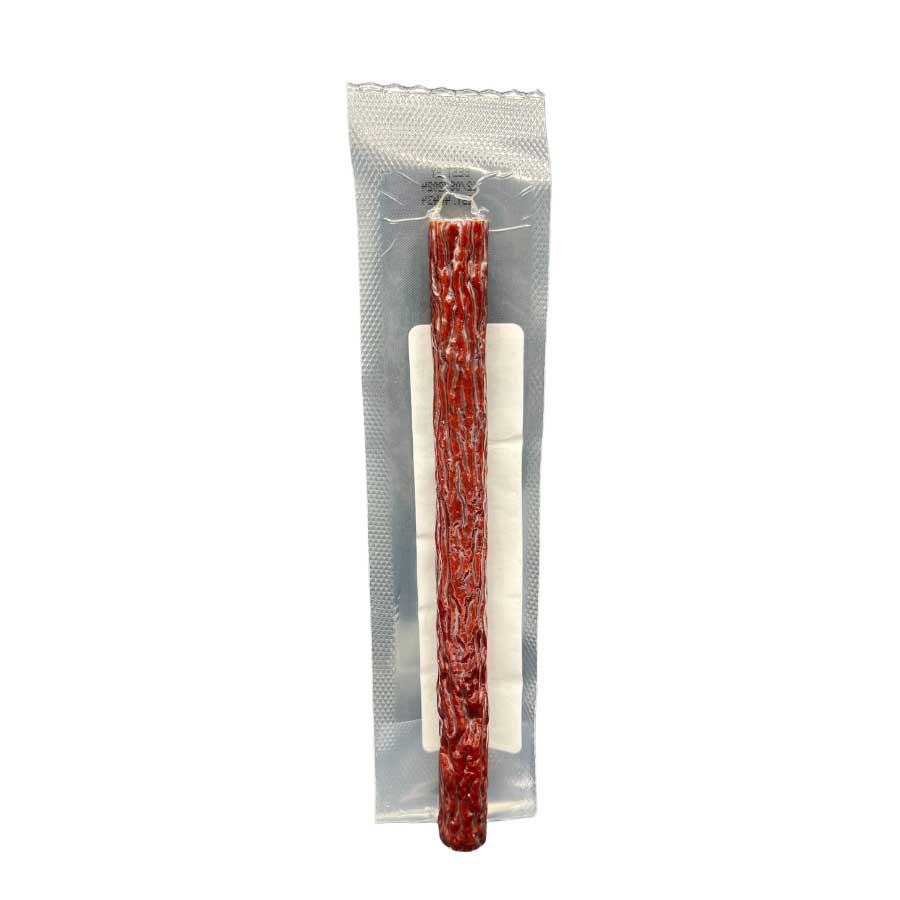 Red Pepper Beef Stick | 1.25 oz | Nebraska Star Beef - BuyNebraska.com ~ Blessings Grow Meadows