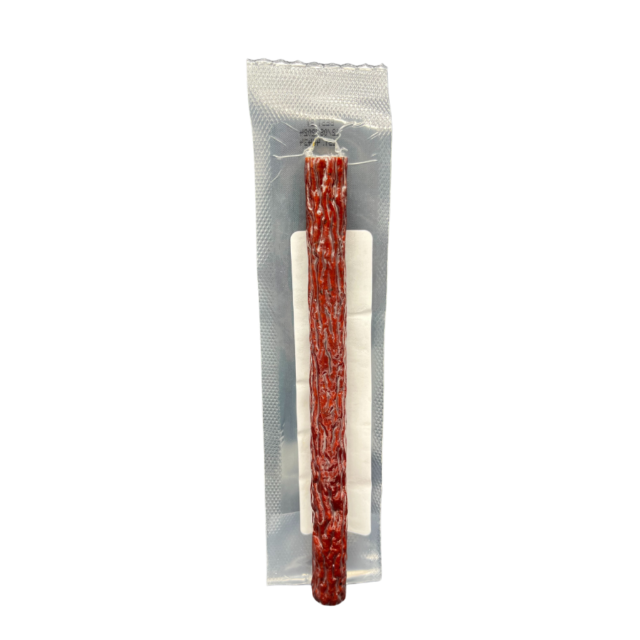 Red Pepper Beef Stick | 1.25 oz | Nebraska Star Beef - BuyNebraska.com ~ Blessings Grow Meadows