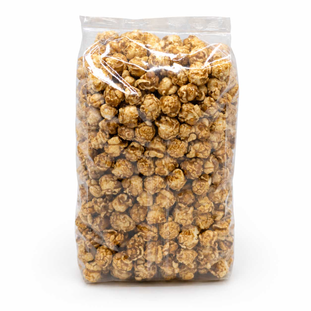 Caramel Popcorn | 8 oz | HR Poppin' Snacks