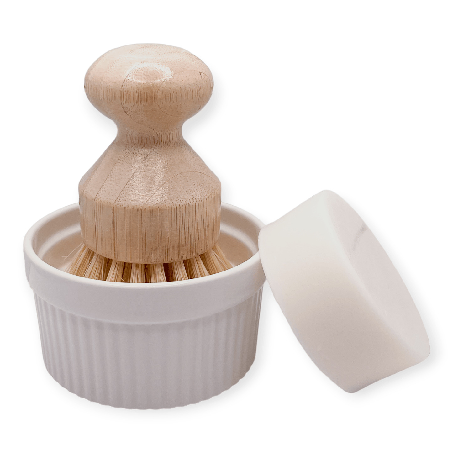 Castile Solid | Dish Soap Bowl Refill - Refillism ~ Blessings Grow Meadows