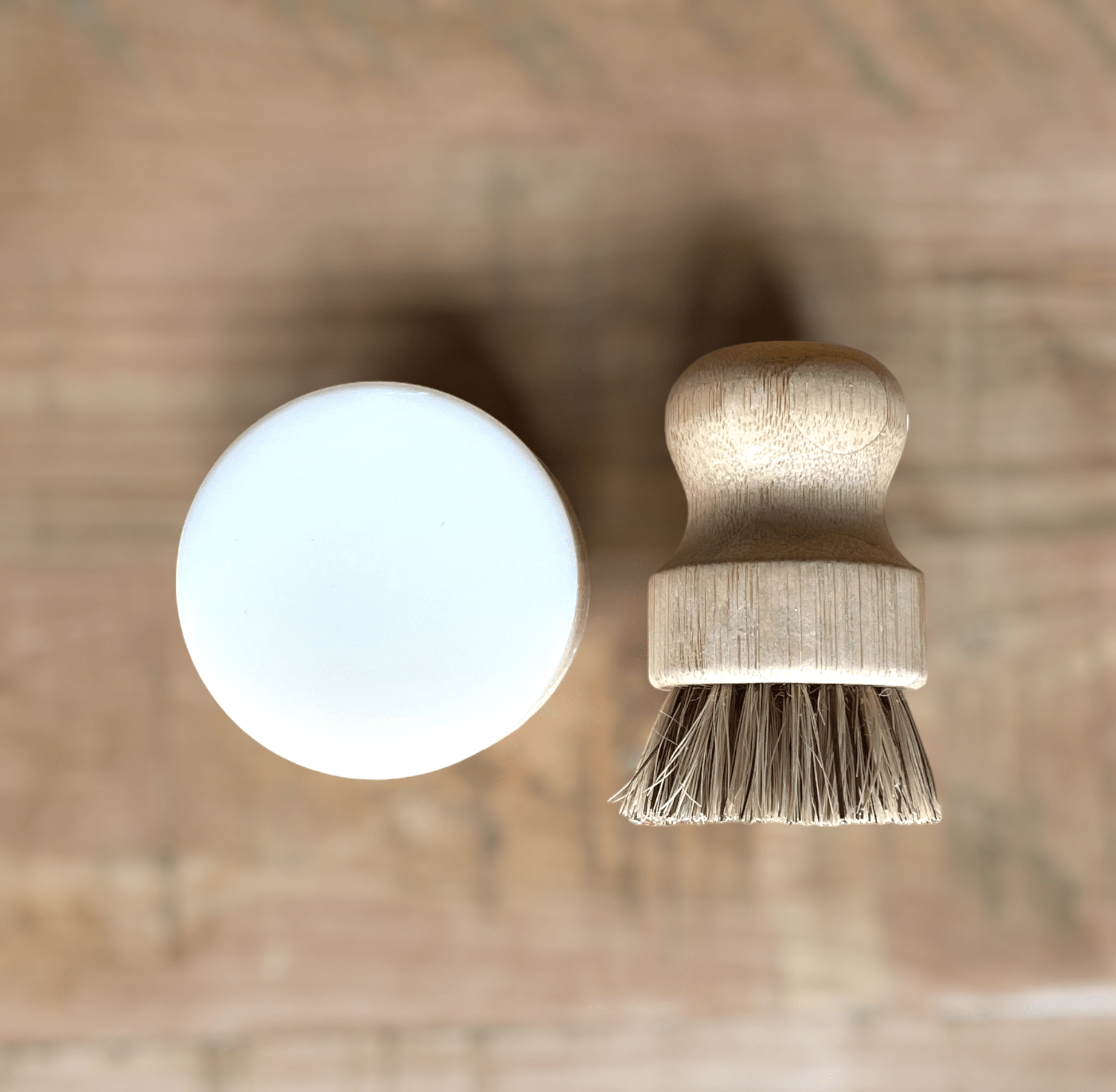 Castile Solid | Dish Soap Bowl Refill - Refillism ~ Blessings Grow Meadows