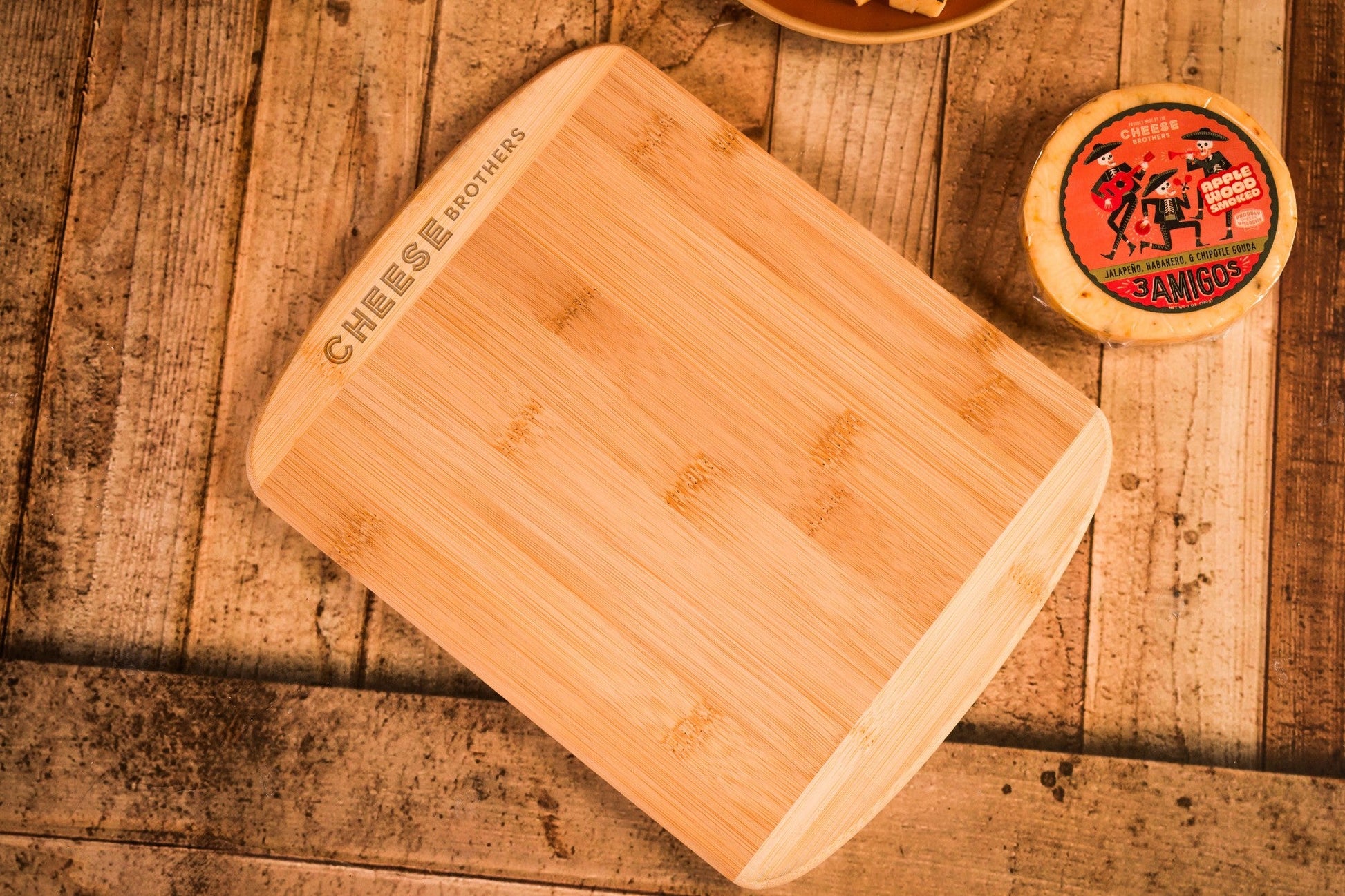 Just About Everything Box - Blessings Grow Meadows