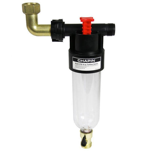 Chapin Hydrofeed Fertilizer Injector 16 oz - Blessings Grow Meadows