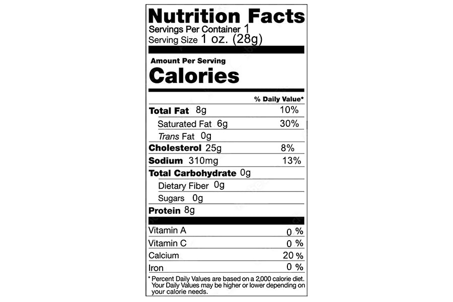 Northwoods Parmesan Cheese Sticks snack sticks by Cheese Brothers, Inc., 30-pack, crispy cheese snack with a savory Parmesan flavor.