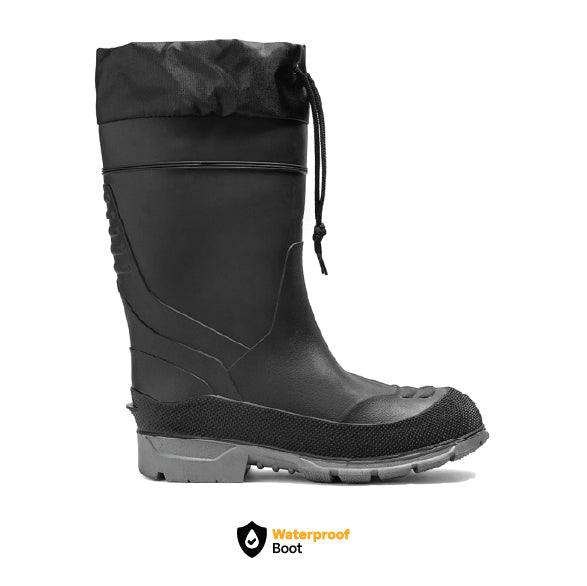 Badaxe Waterproof Rubber Boot - Blessings Grow Meadows