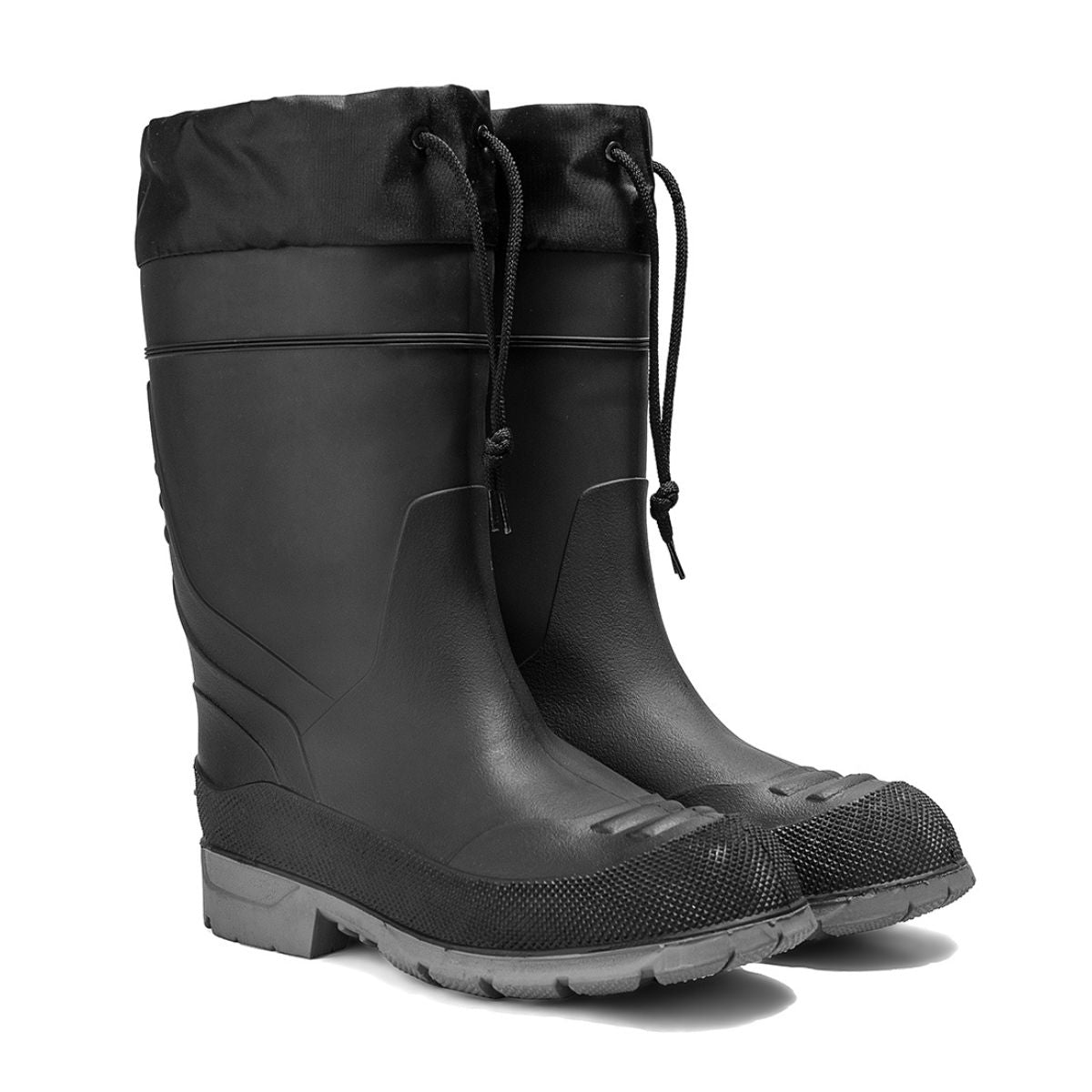 Badaxe Waterproof Rubber Boot - Blessings Grow Meadows