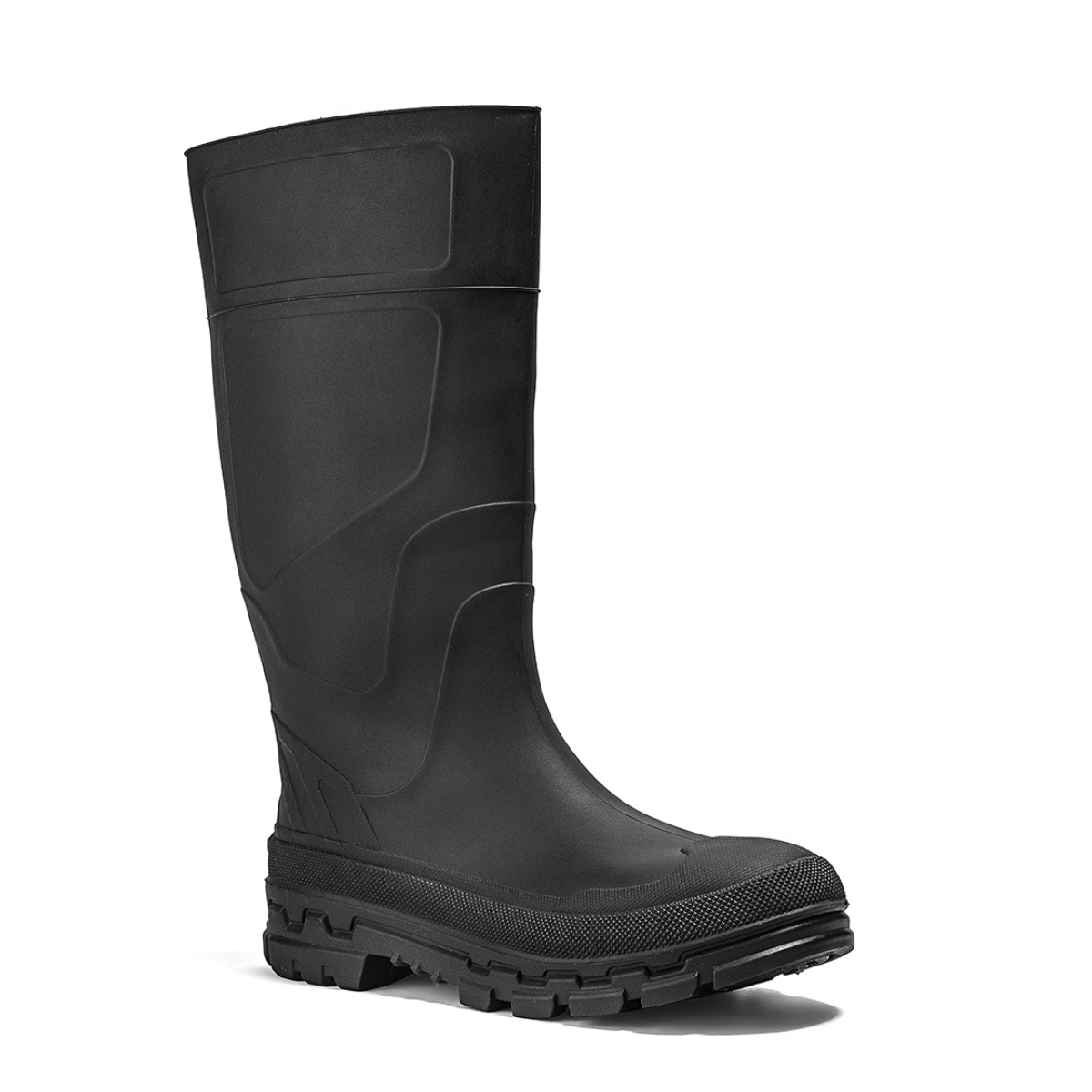 Kickaxe Regrind 15" Eco-Friendly Waterproof Rubber Boot - Blessings Grow Meadows