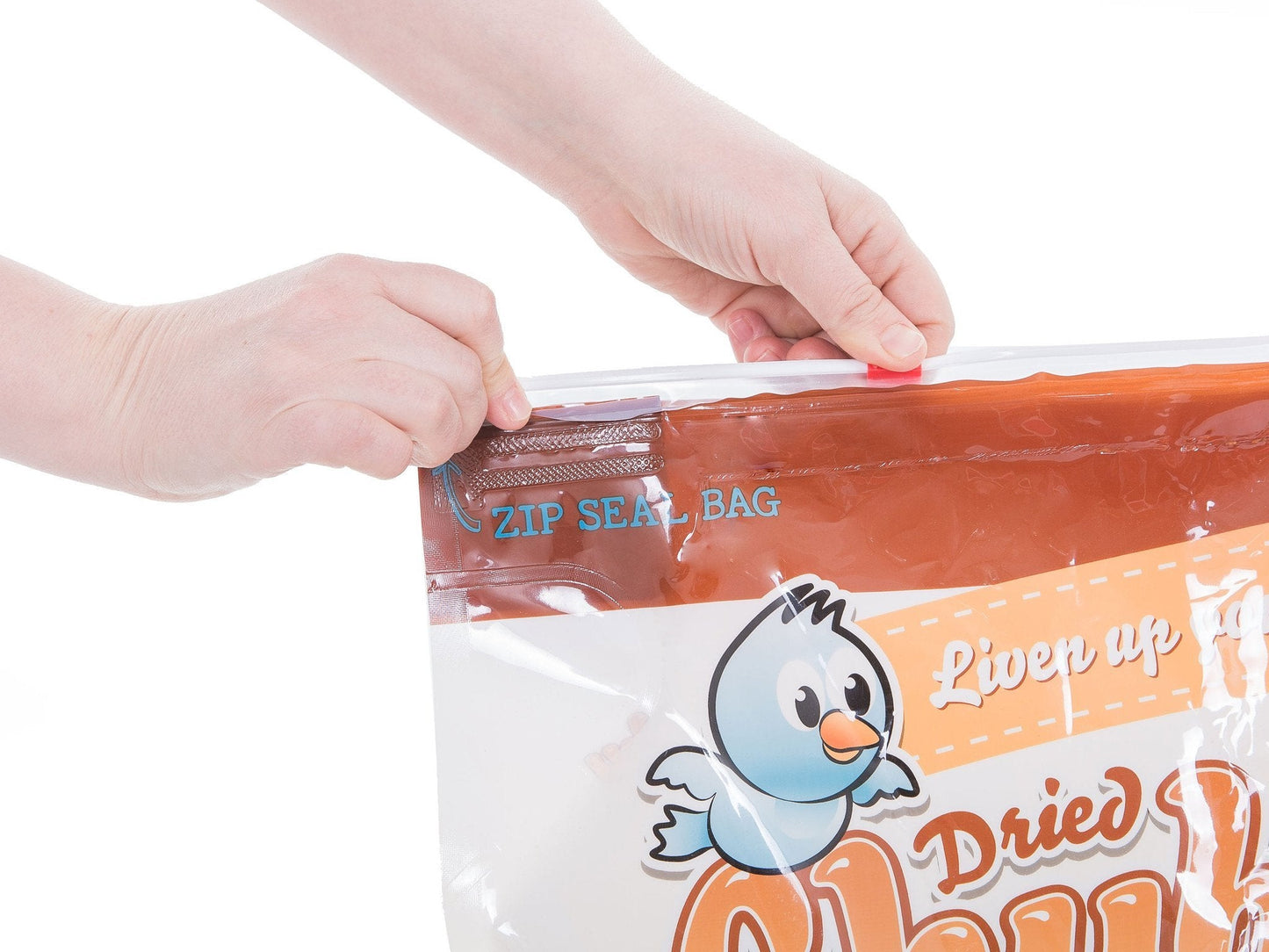 30Lbs Chubby Dried Mealworms - Blessings Grow Meadows