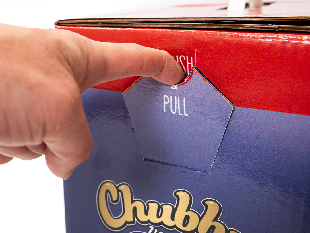 30Lbs Chubby North American Dried Mealworms (Montreal Grown) Recyclable Boxes Non-GMO - Blessings Grow Meadows