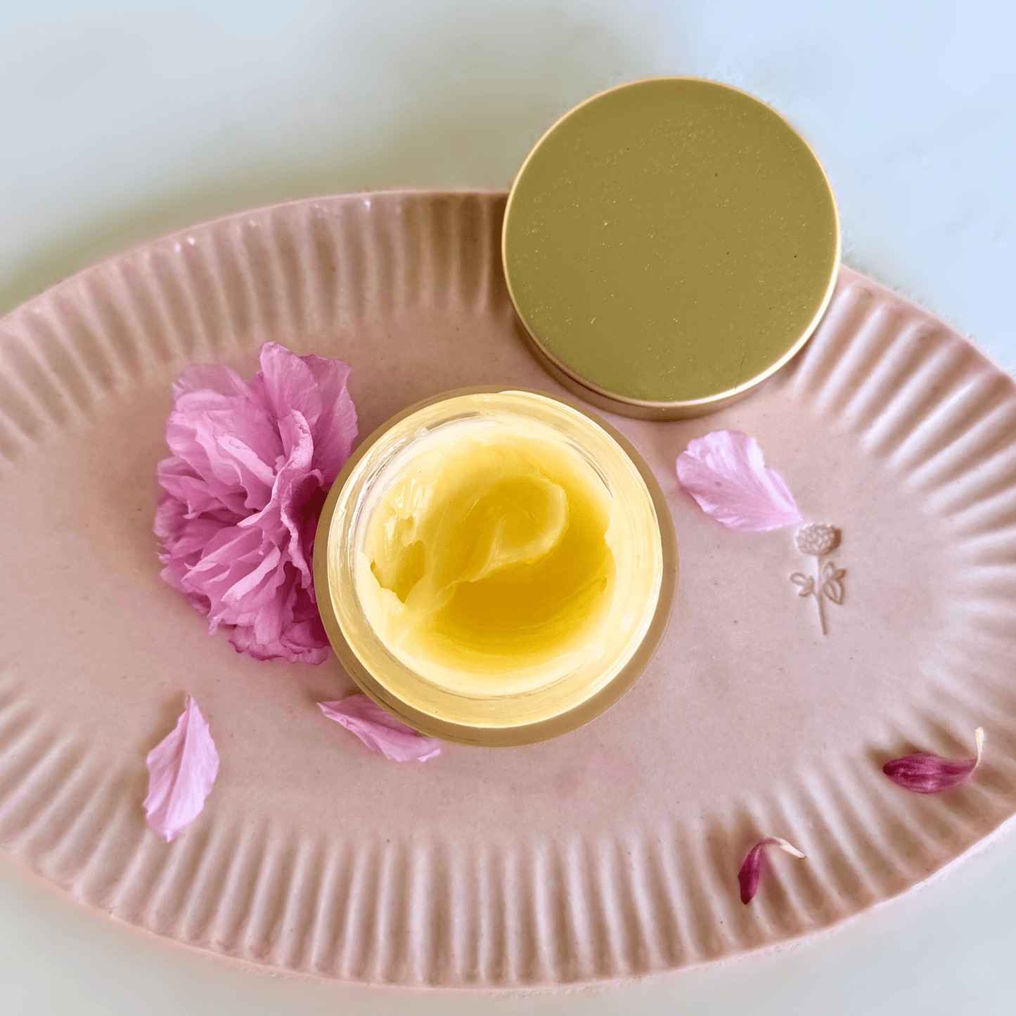 Fragrance Balm - Blessings Grow Meadows