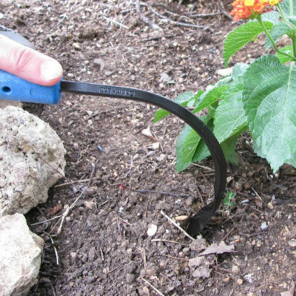 Original CobraHead Weeder & Cultivator Garden Tool - Blessings Grow Meadows