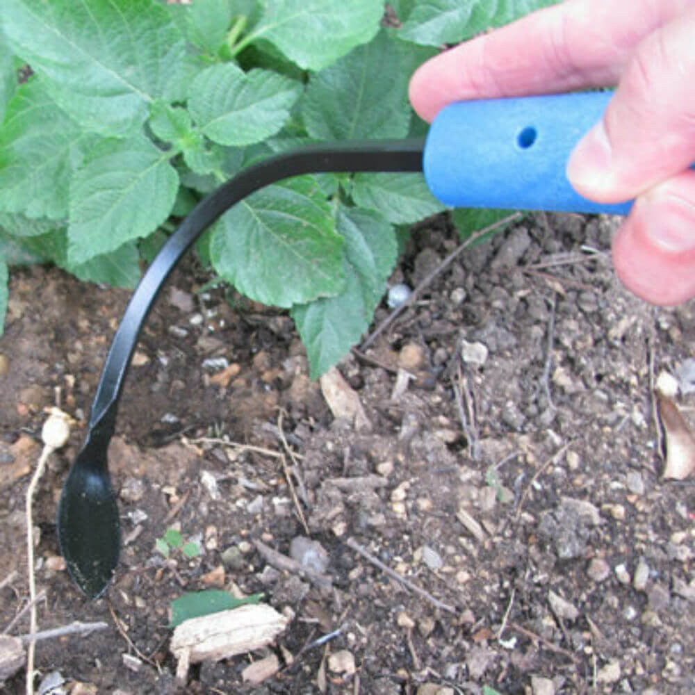 Original CobraHead Weeder & Cultivator Garden Tool - Blessings Grow Meadows
