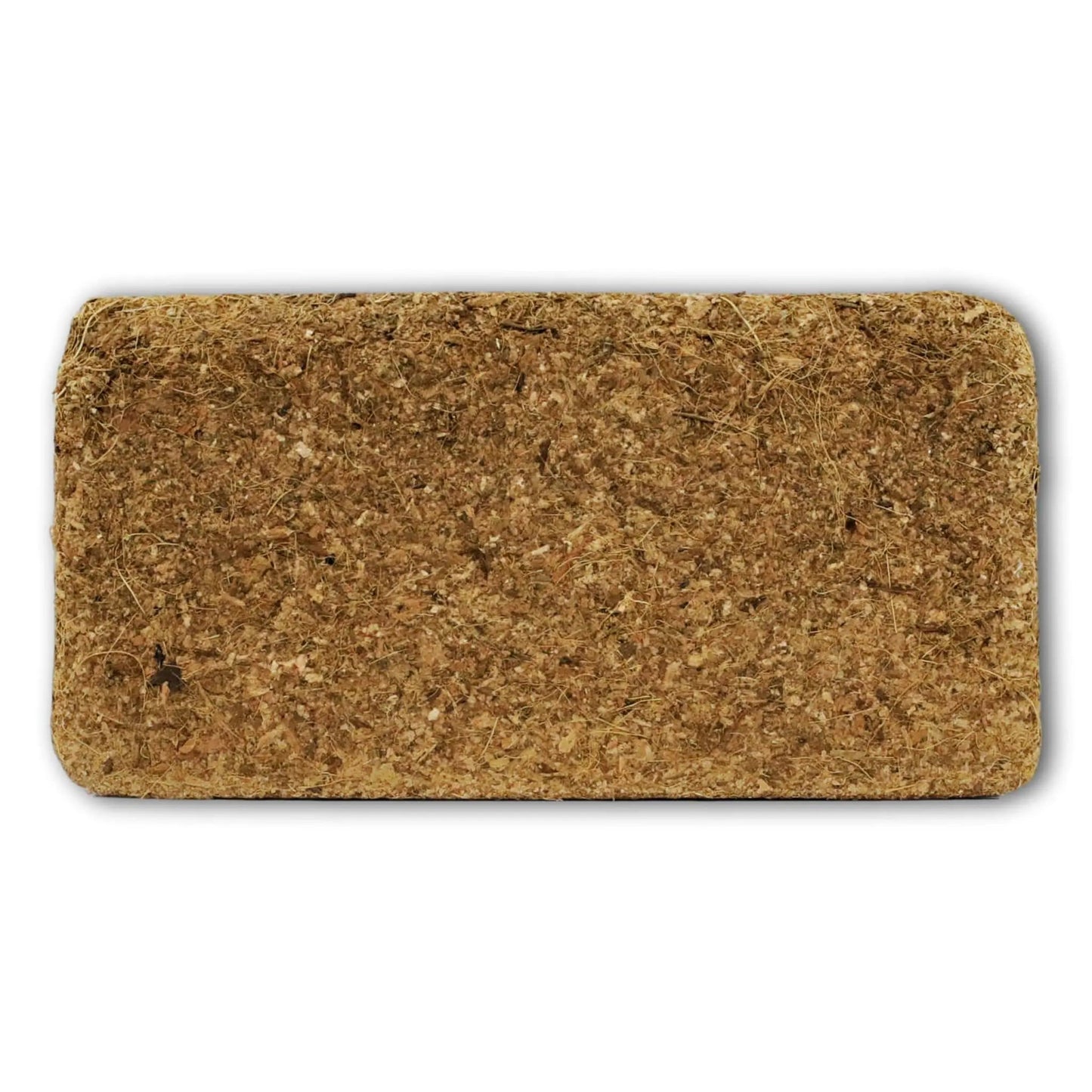 Coco Coir - Worm Bedding