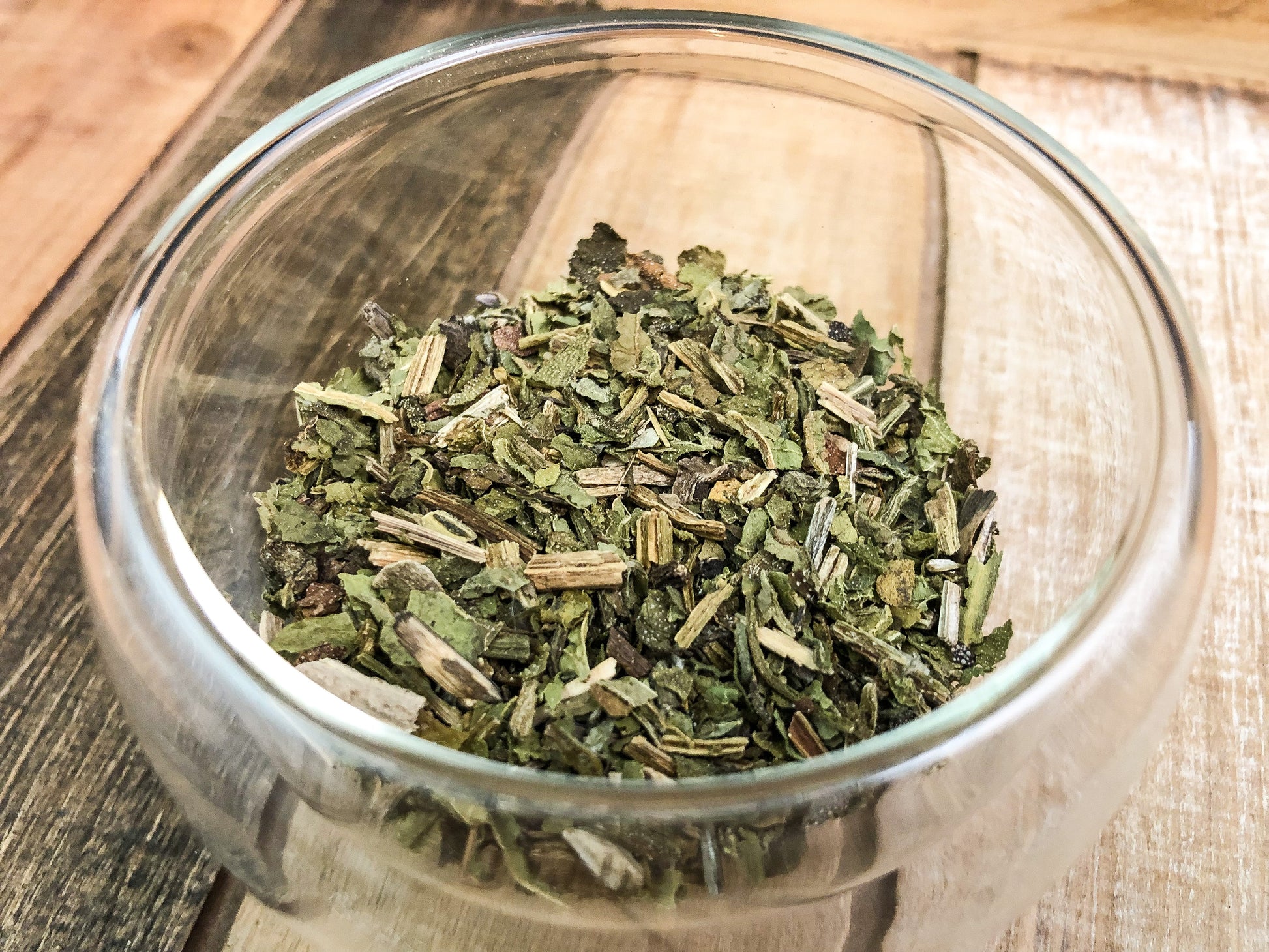 Comfrey - Blessings Grow Meadows