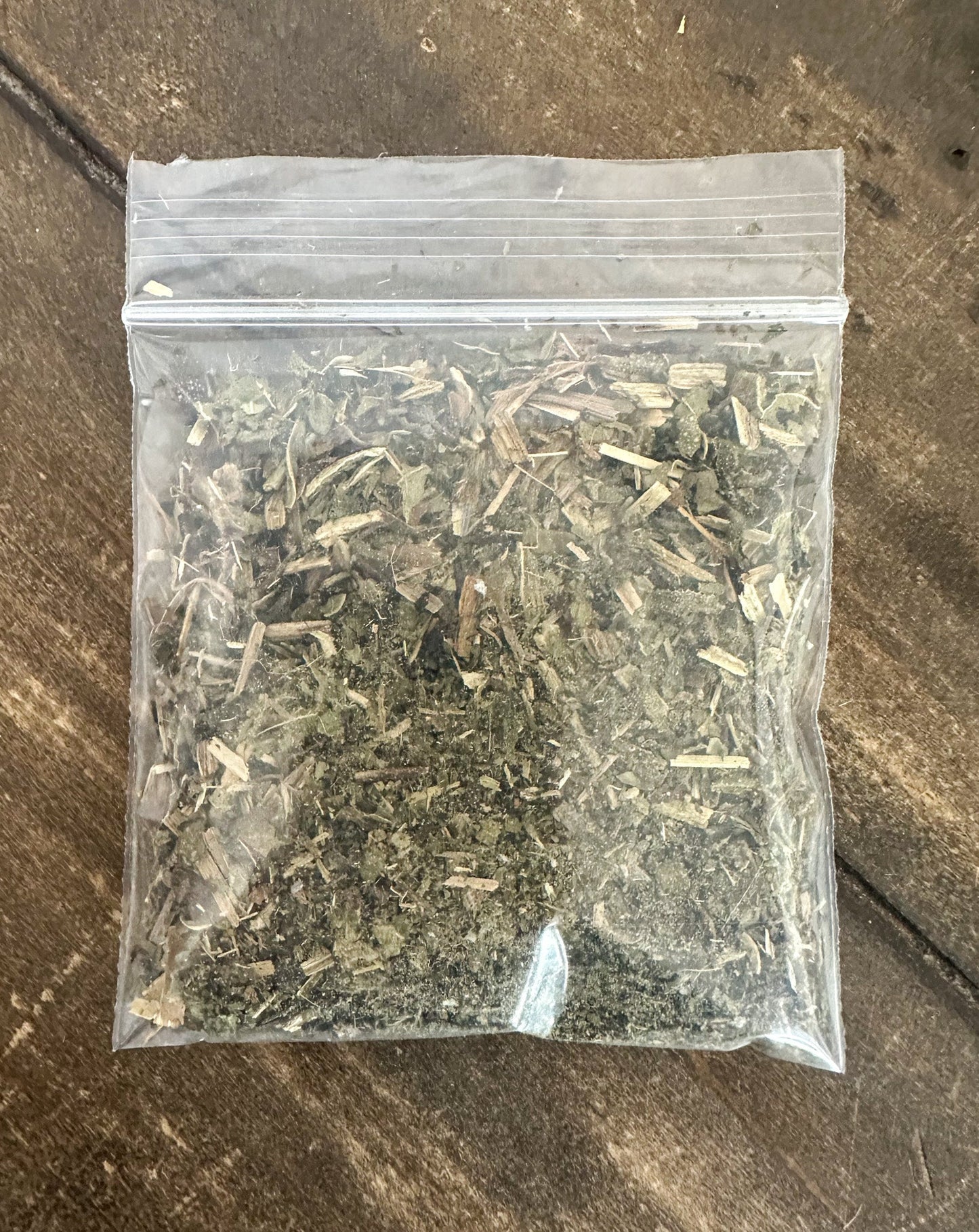 Comfrey - Blessings Grow Meadows