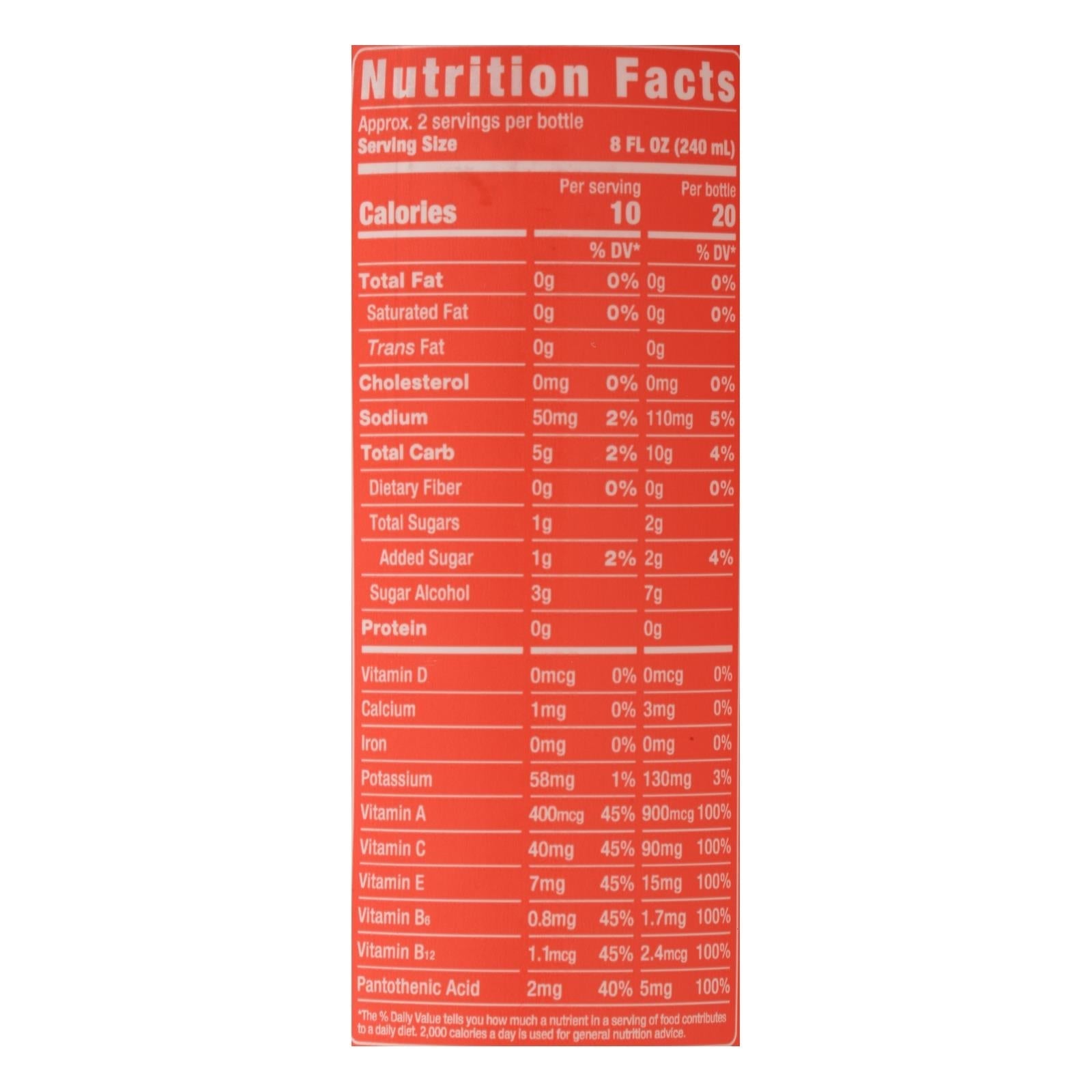 Cozy Farm Roar Organic Georgia Peach Water in a pack of 12 bottles, 18 fl oz each, featuring fresh peach flavor and organic ingredients.