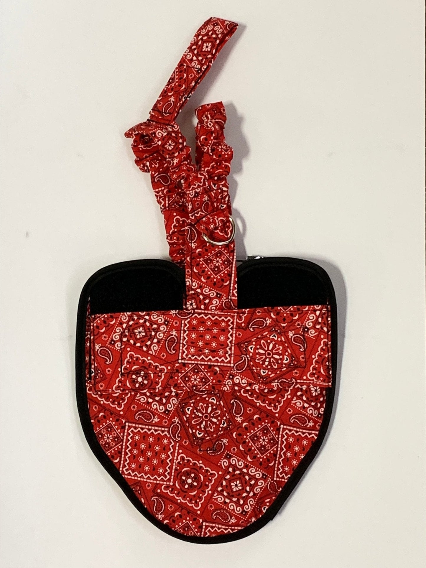 Hen Holster Duck Diaper Goose Diaper Removable Liners - Blessings Grow Meadows