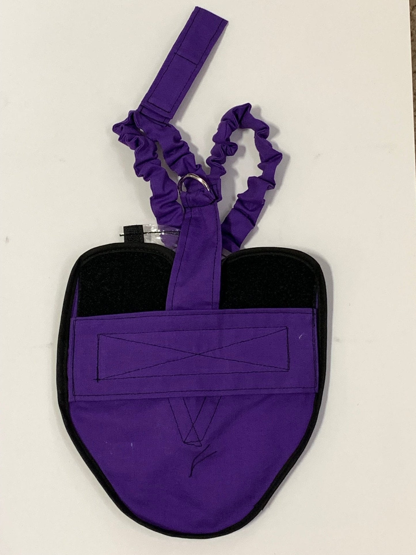 Hen Holster Duck Diaper Goose Diaper Removable Liners - Blessings Grow Meadows