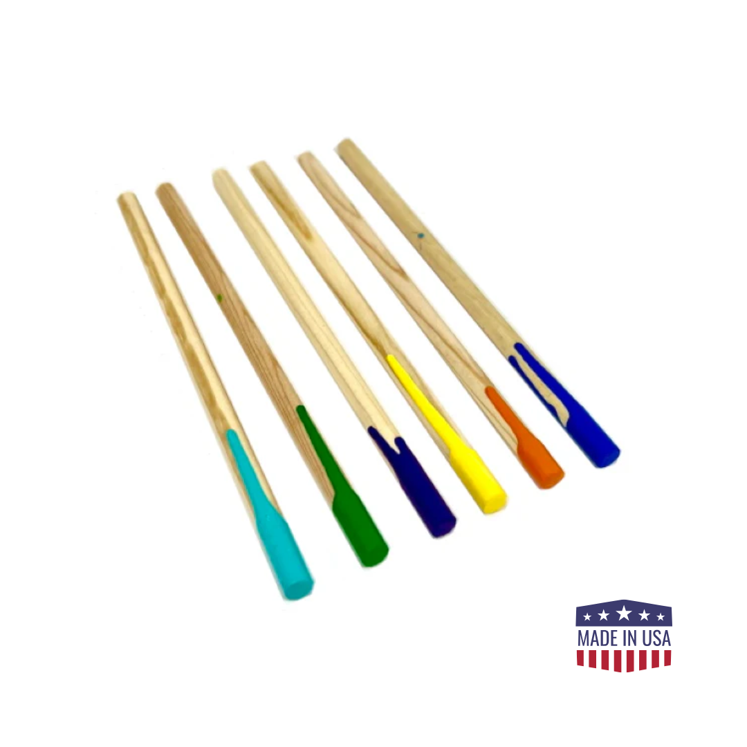 Bee Wayfinders - Mason Bees - Blessings Grow Meadows