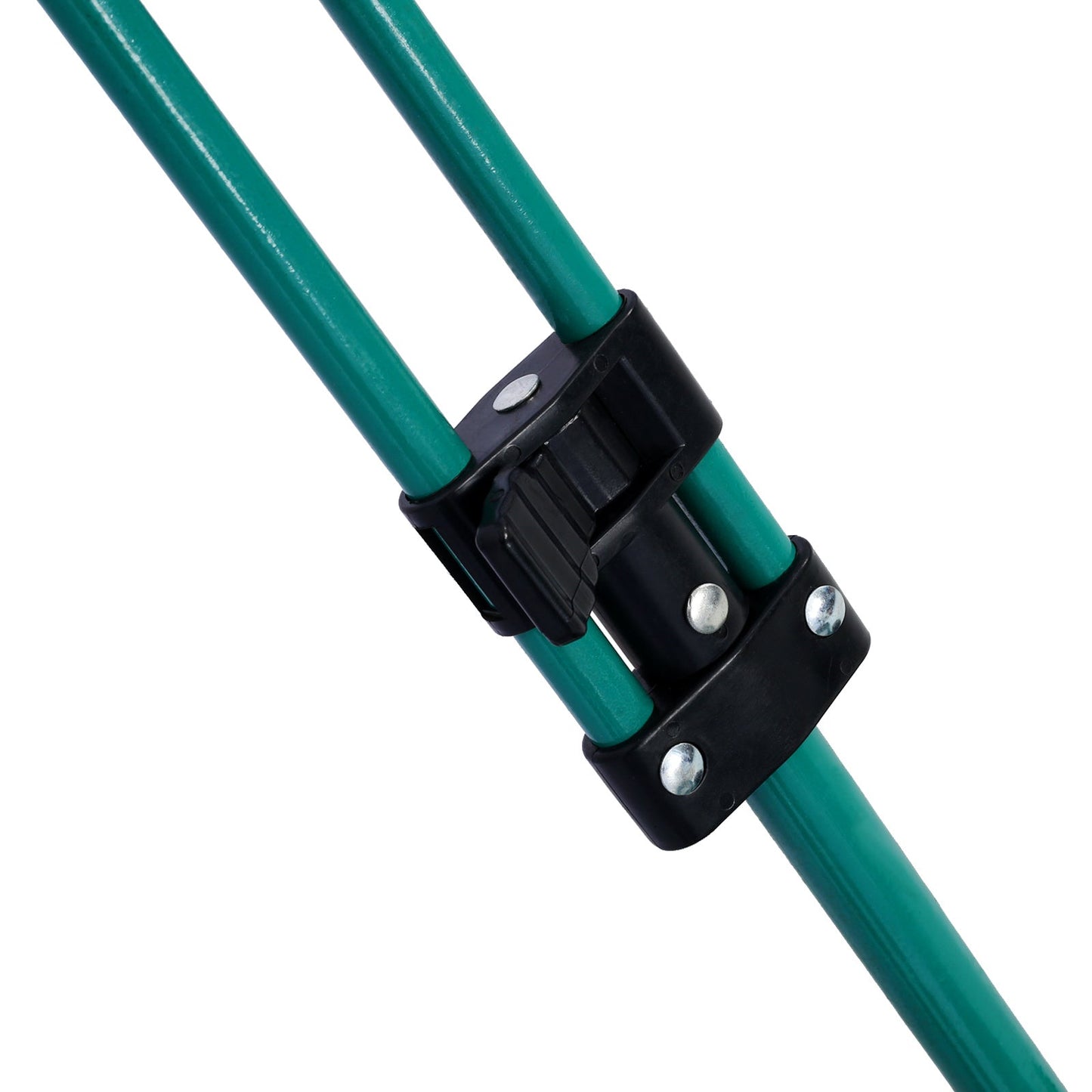 Rolling Garden Scooter Garden Cart Seat with Wheels and Tool Tray, 360 Swivel Seat,Green - Blessings Grow Meadows