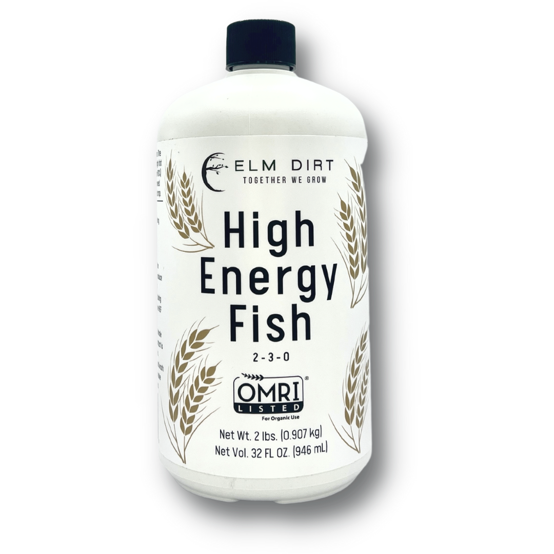 Hi-Energy Fish 2-3-0 - Blessings Grow Meadows