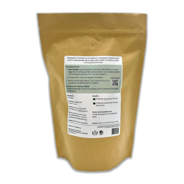 Orchid Bark - Blessings Grow Meadows