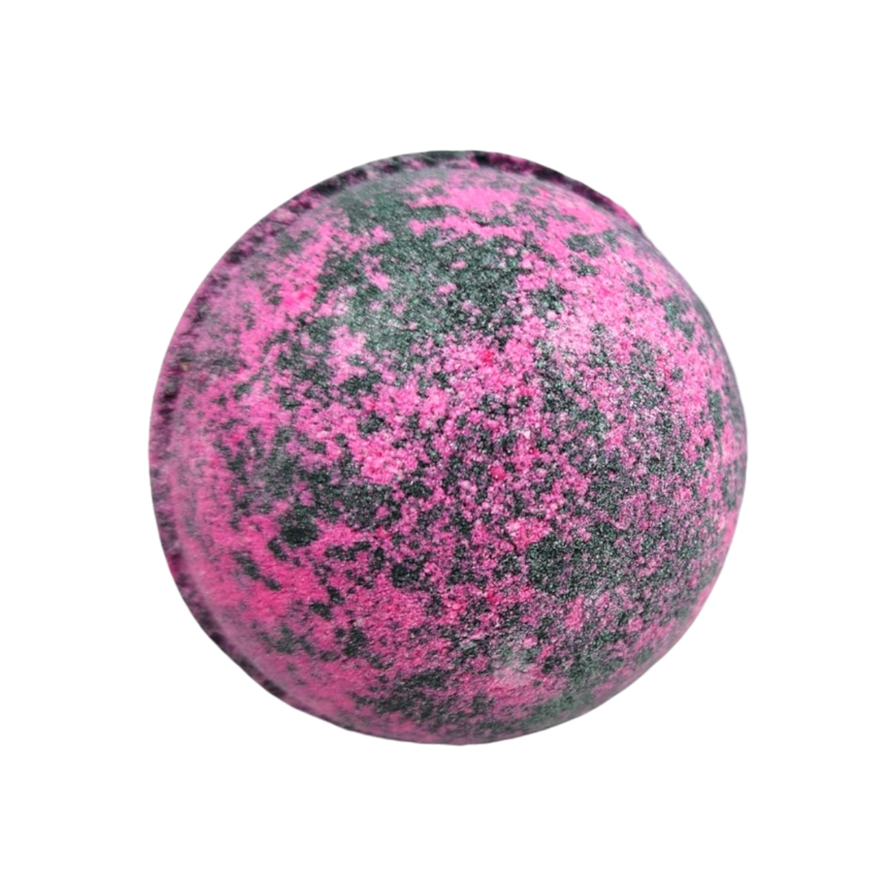Bath Bomb - Femme Fatale (Seasonal - Valentines) - Blessings Grow Meadows
