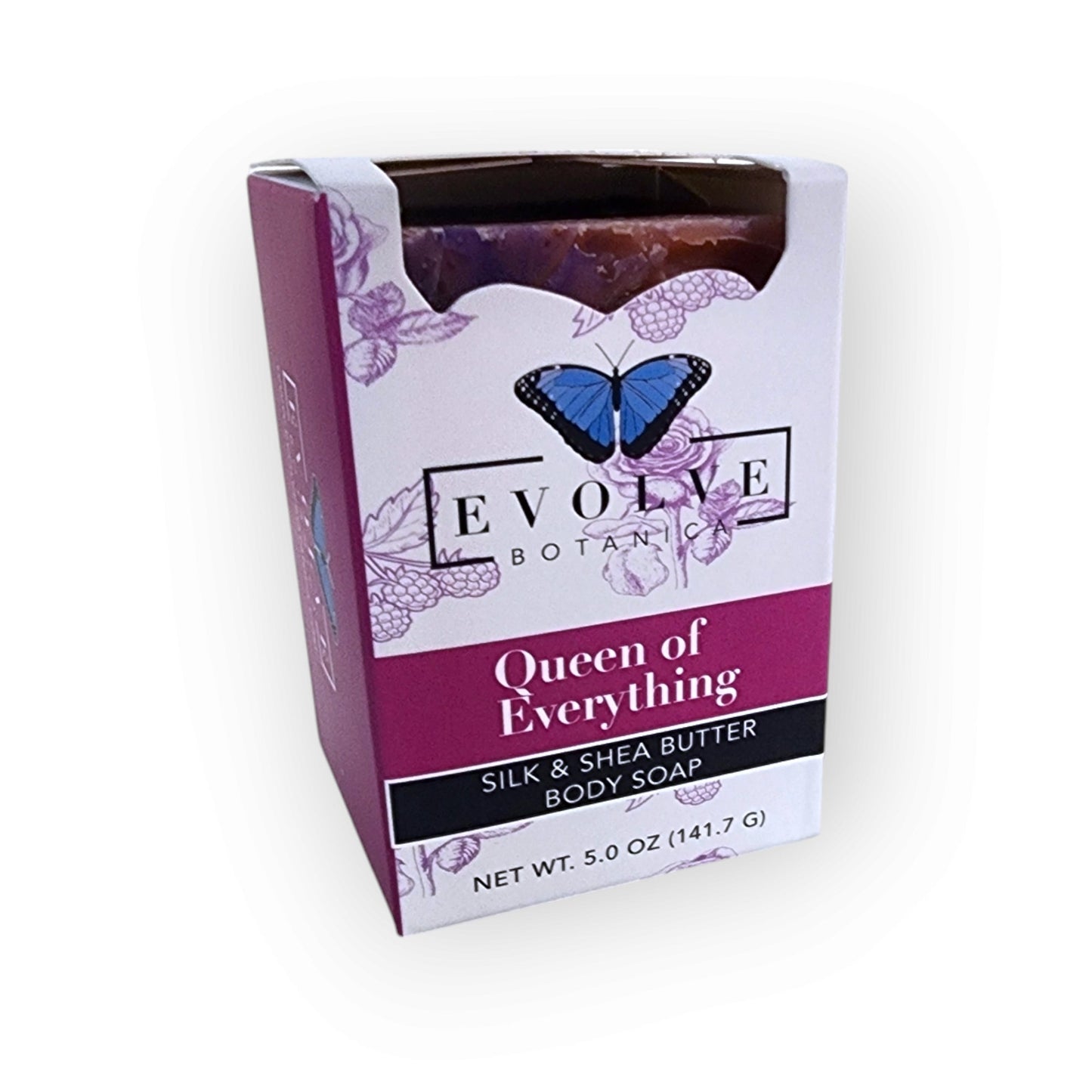 Specialty Soap - Queen of Everything (Seasonal, Mother's Day) - Blessings Grow Meadows